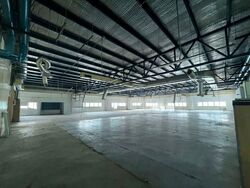 Shb Industrial Building (D16), Factory #576611571